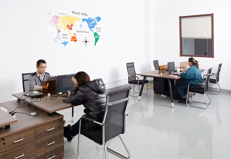 PeruForeign trade Office - Guangu Technology