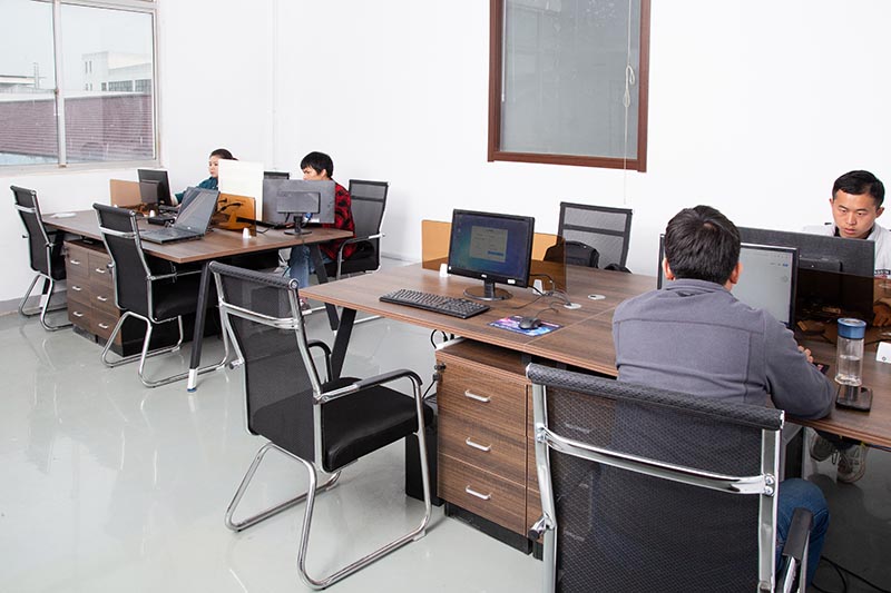 PeruInternal Trade Office - Guangu Technology